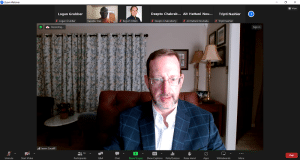 management conference