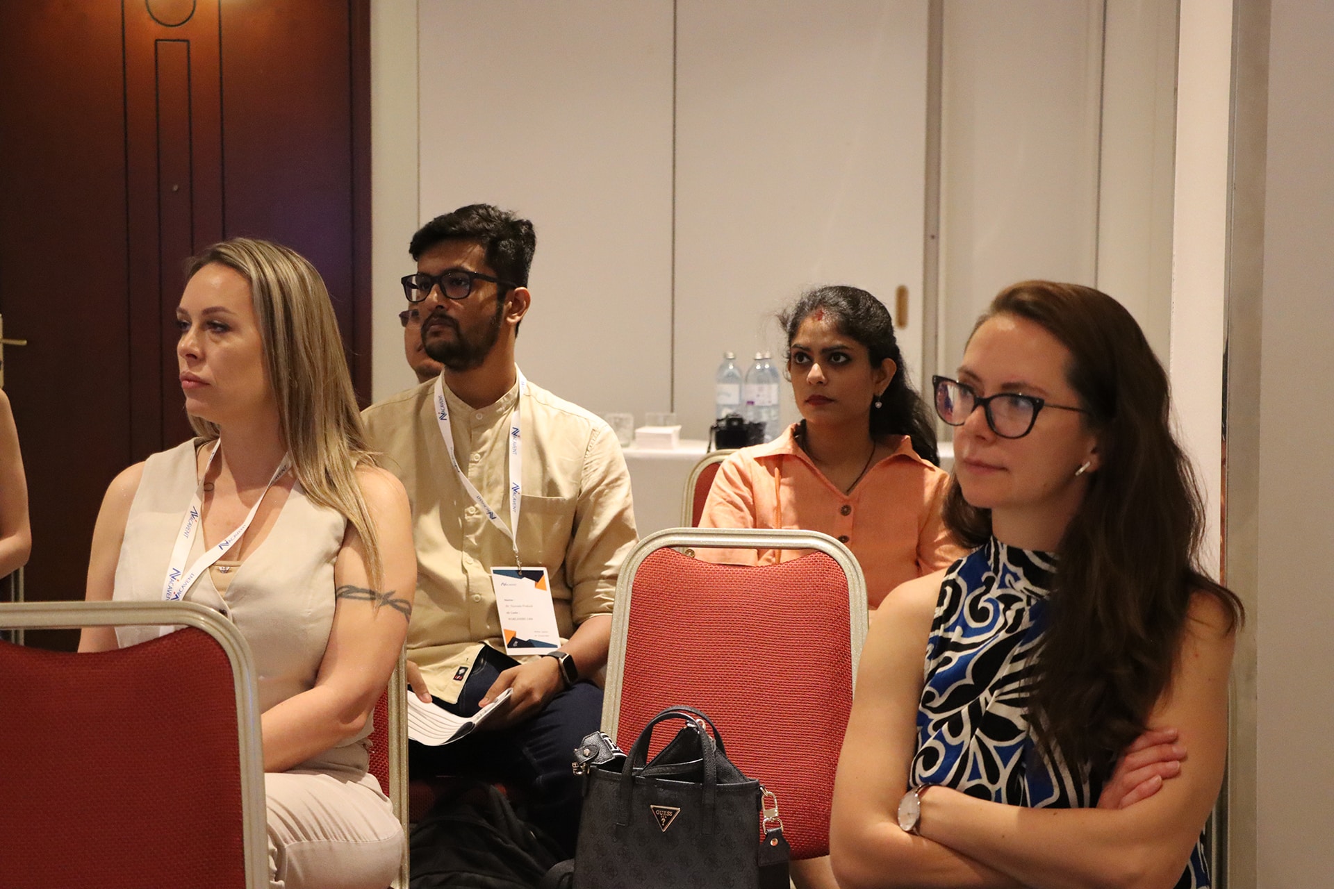 management conference