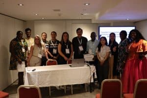 management conference