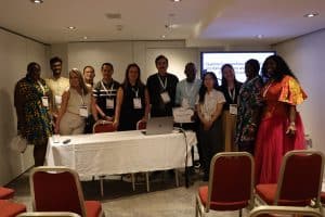 management conference