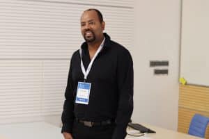 management conference