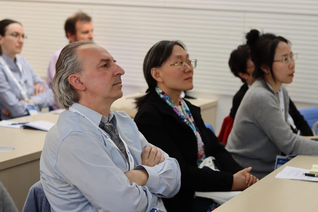 Conference Scientific Committee