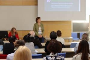 management conference