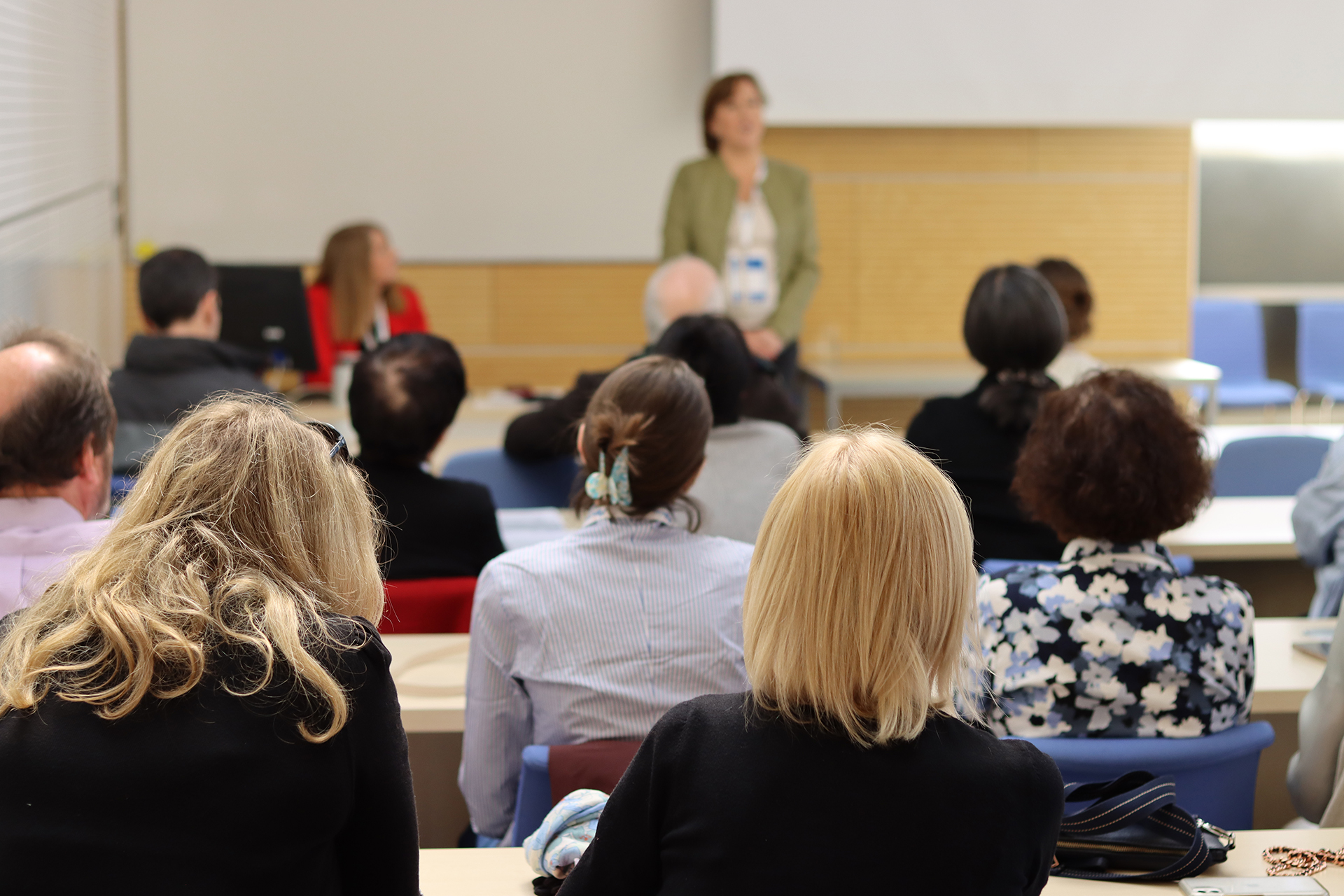 management and economics conference