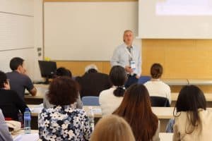 management and economics conference