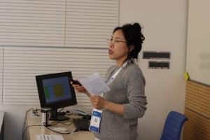 management conference