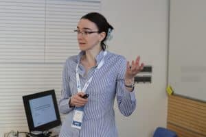 management conference