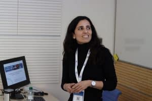 management conference