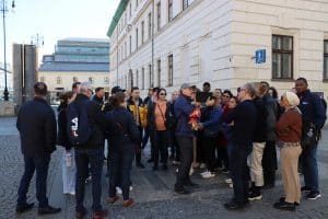 management conference