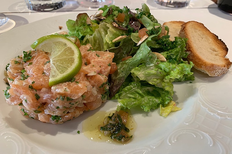 management conference