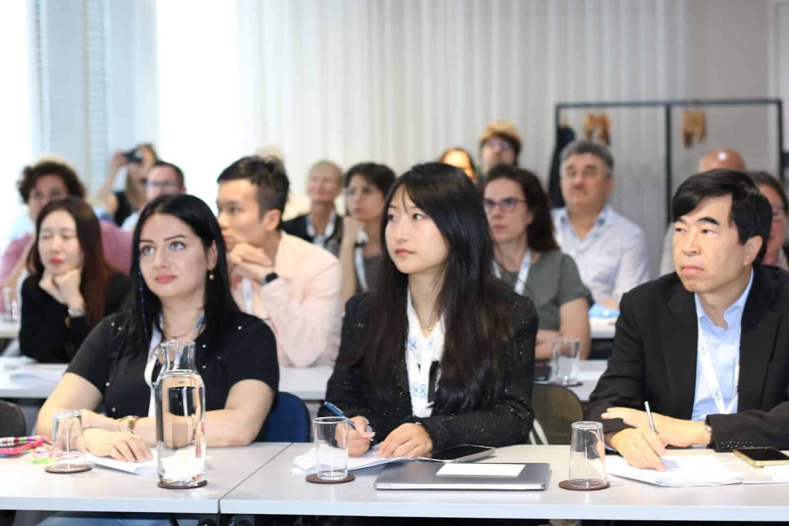 management conference