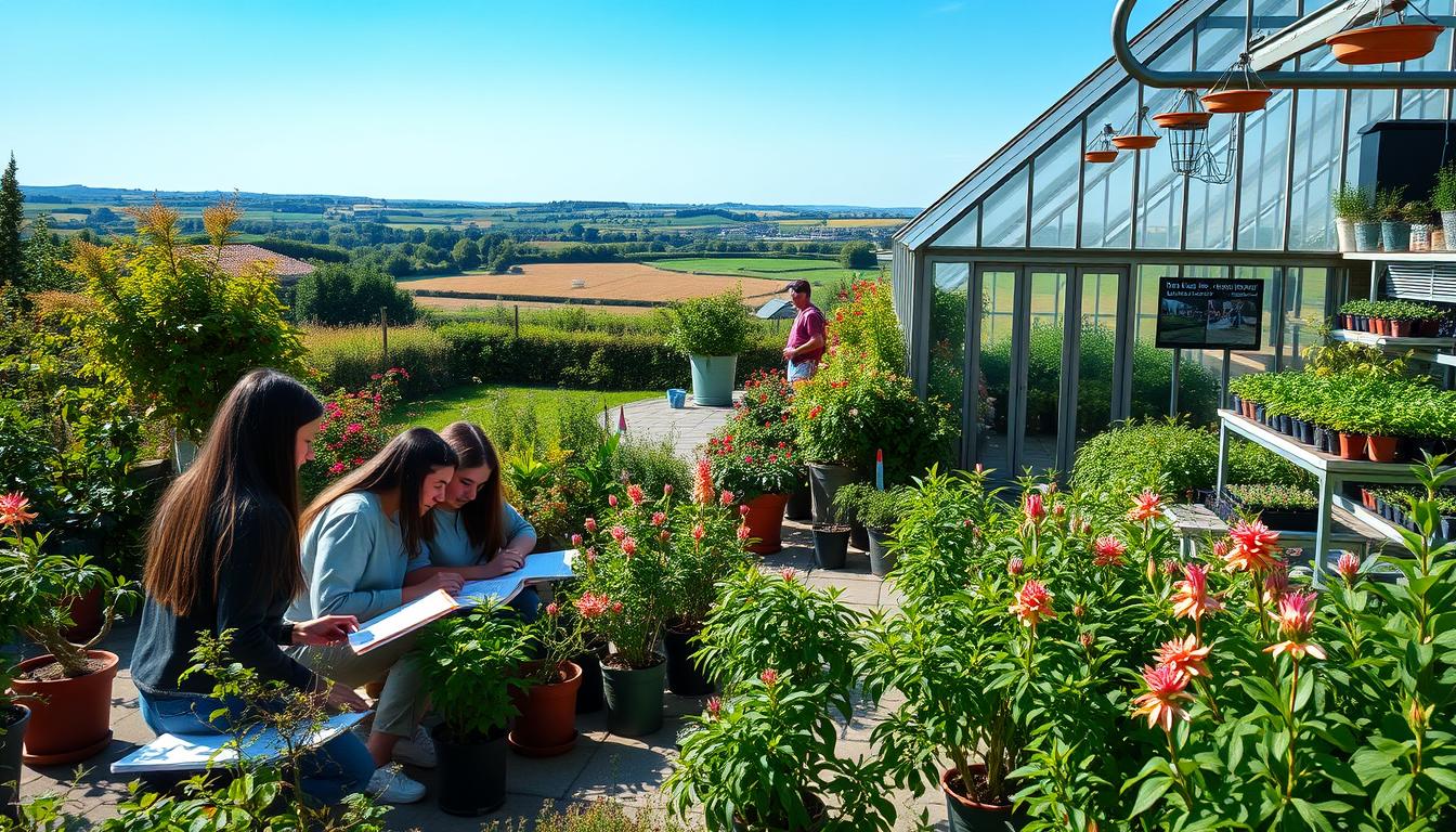 management conference