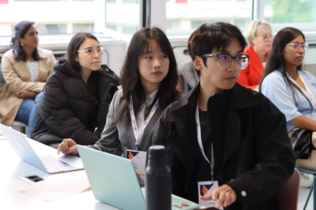 management conference