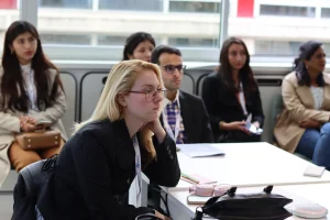 management and economics conference