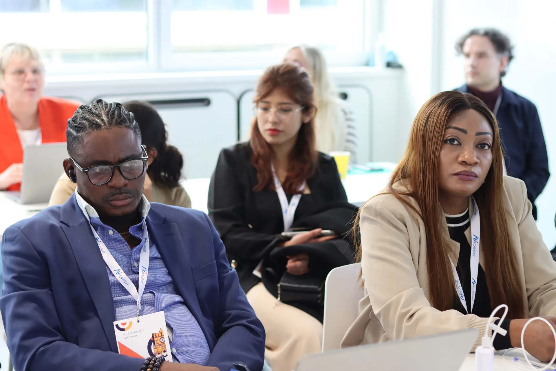 business management conference