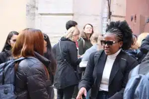 management conference