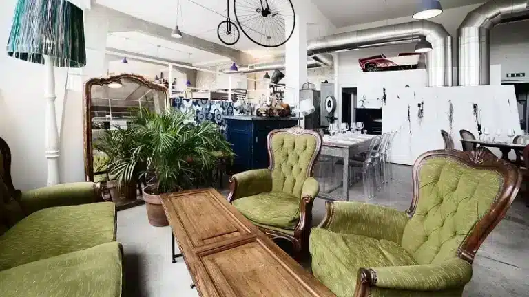 management conference