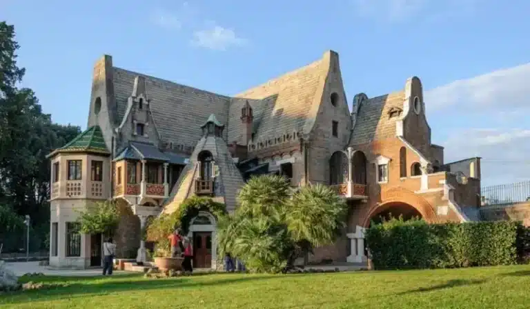 management conference