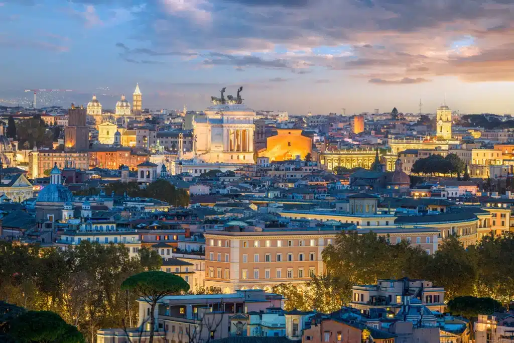 management conference 2026