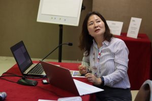 management conference