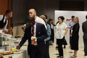 management conference