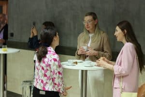 management conference