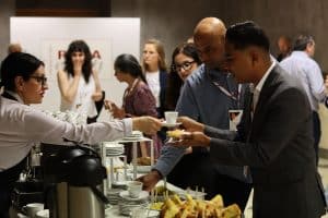 management conference