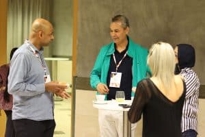 management conference