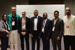 management conference