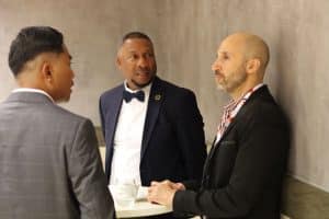 management conference