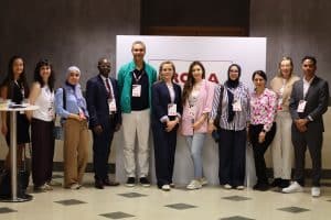 management conference