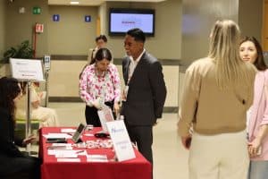 management conference