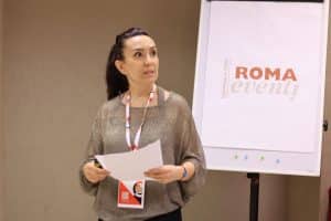 management conference