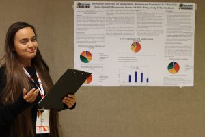 management and economics conference