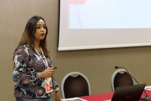 management conference