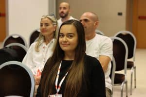 management conference