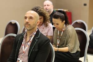 management conference