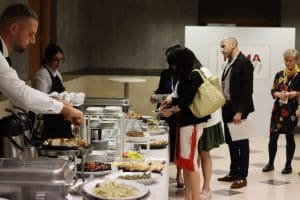 management conference