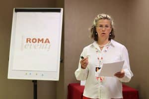 management conference