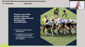 management conference