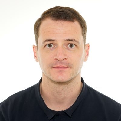 Mr. Andrian Gaju Mr. Andrian Gaju