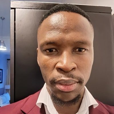 Mr. Busisani Sibiya