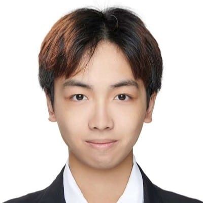 Mr. TianYu Zhong