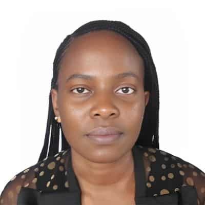 Mrs. Chisom Frances Okonkwo