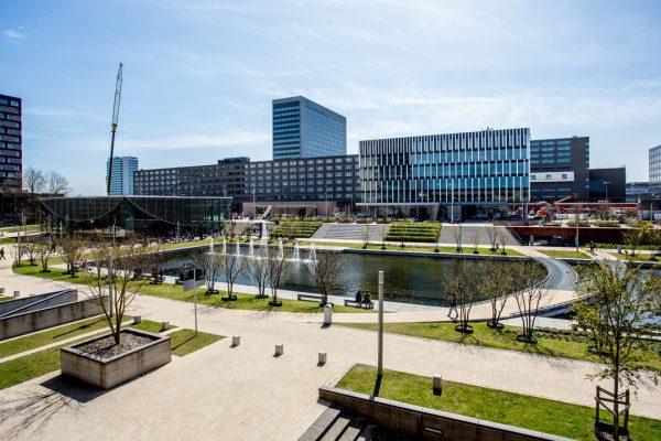 woudesteincampus